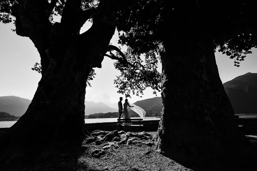 Fotografo di matrimoni Andrey Tarasyuk (tarasyuk2015). Foto del 3 novembre 2018