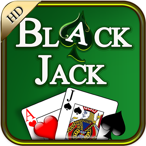 Blackjack 21 Casino Card Game App Su Google Play