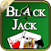 BlackJack -21 Casino Card Game icon