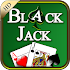 BlackJack -21 Casino Card Game1.3