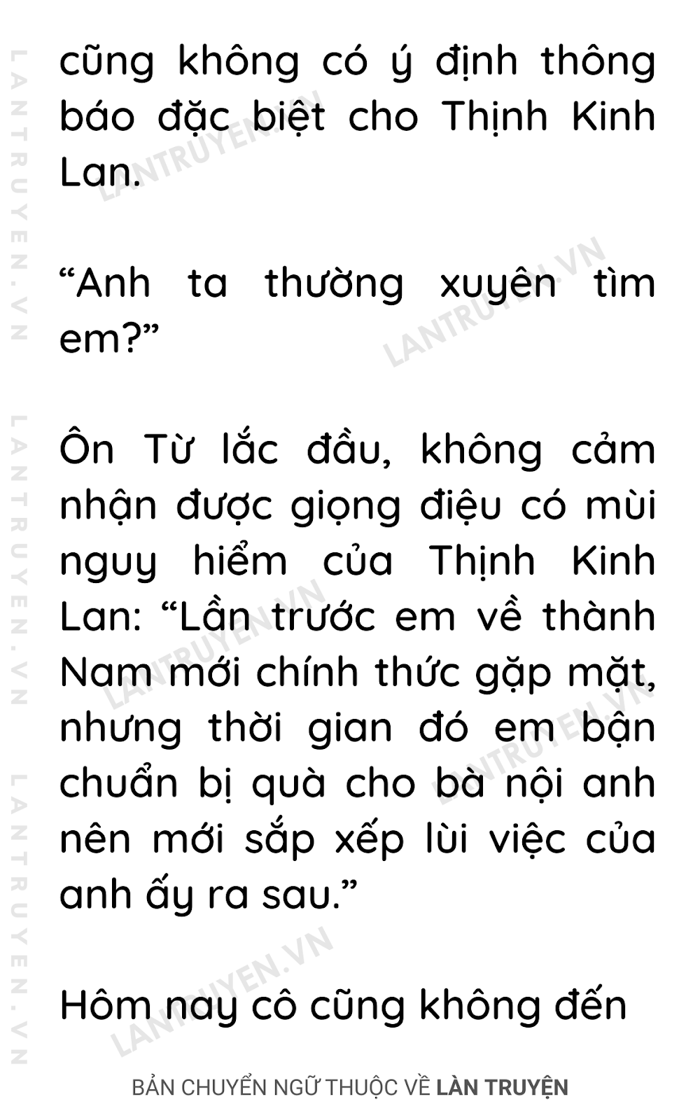 Cho Má Em Thêm Hồng - Chương 34