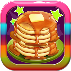 Download Kids Pan Cake Shop For PC Windows and Mac