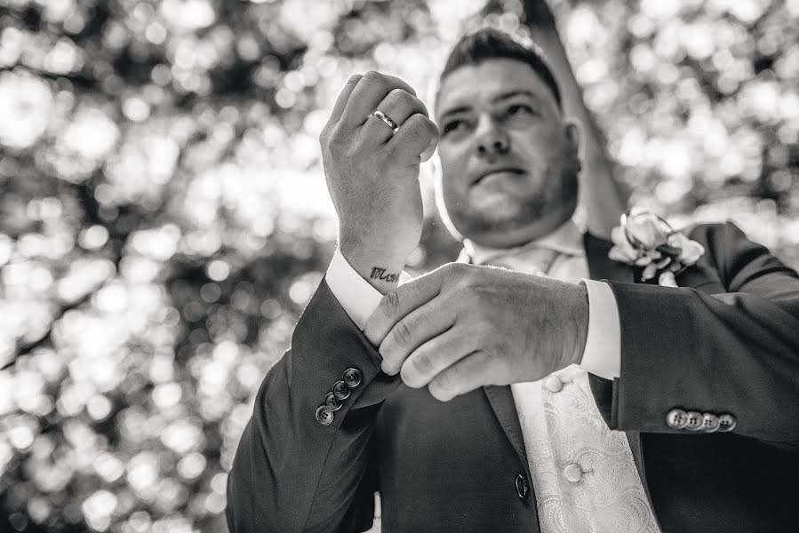 Wedding photographer Marin Avrora (marinavrora). Photo of 26 October 2018