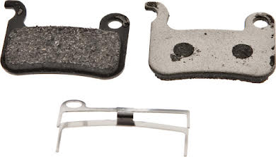 EBC Disc Brake Pads XTR M965, XT M765 Green alternate image 2