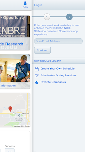 Idaho INBRE Conference(圖2)-速報App