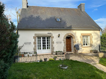 maison à Le Vieux-Marché (22)