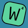 Word Pipes: Pure Word Game icon