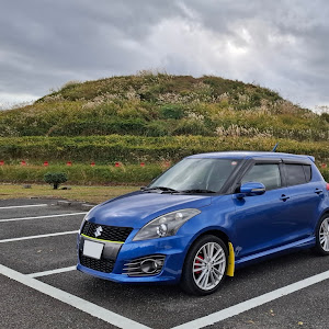 スイフトスポーツ ZC32S