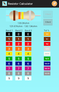 How to get Resistor Calculator Ad-Free 1.03 unlimited apk for android