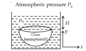 Archimedes' Principle