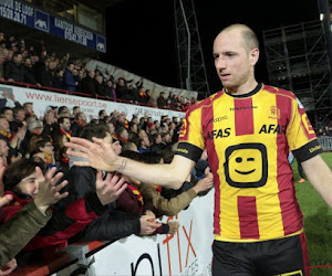 'Gent wil ex-speler en voormalig sterkhouder van Zulte Waregem en KV Mechelen terughalen naar Ghelamco Arena'