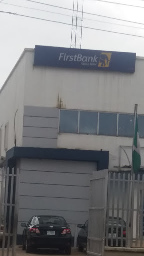 First Bank - Benin Ekehuan Branch, 70 Ekehuan Rd, Ogogugbo, Benin City, Nigeria, Accountant, state Edo