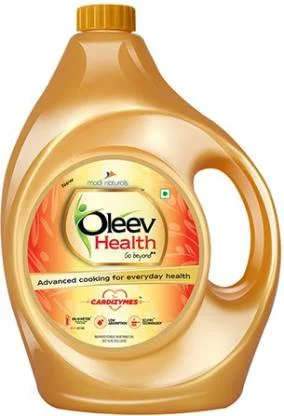 Oleev Active Oil 5L - 5 ltr