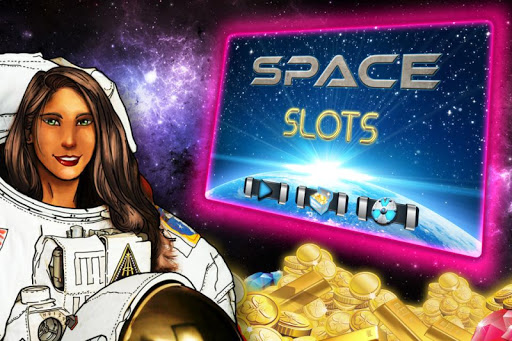 Space Slots™