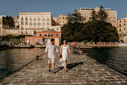 Bryllupsfotograf Maurizio Mélia (mlia). Foto fra juli 25 2023