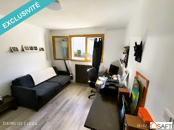 appartement à Briançon (05)