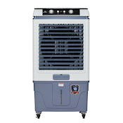 Máy Làm Mát Không Khí Hòa Phát Hpcf1 - 012 - Tiết Kiệm Điện Năng - Phạm Vi Lên Tới 50M2 - Bảo Hành 30 Tháng Cho Động Cơ - Hàng Chính Hãng