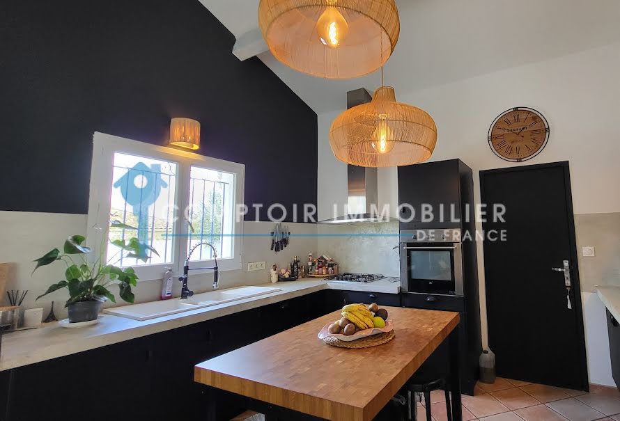 Vente maison 5 pièces 120 m² à Baillargues (34670), 515 000 €