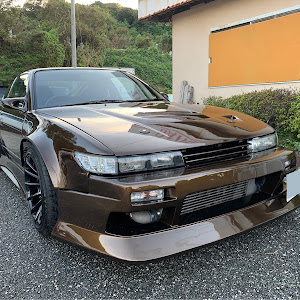 180SX RPS13