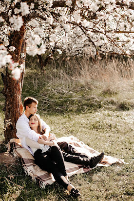 Fotografo di matrimoni Dmitro Lotockiy (lototskyi). Foto del 23 maggio 2020