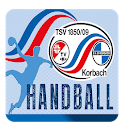 TSV Korbach Handball icon