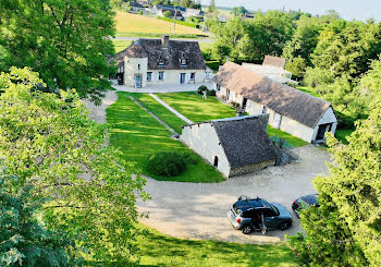 propriété à Chartres (28)