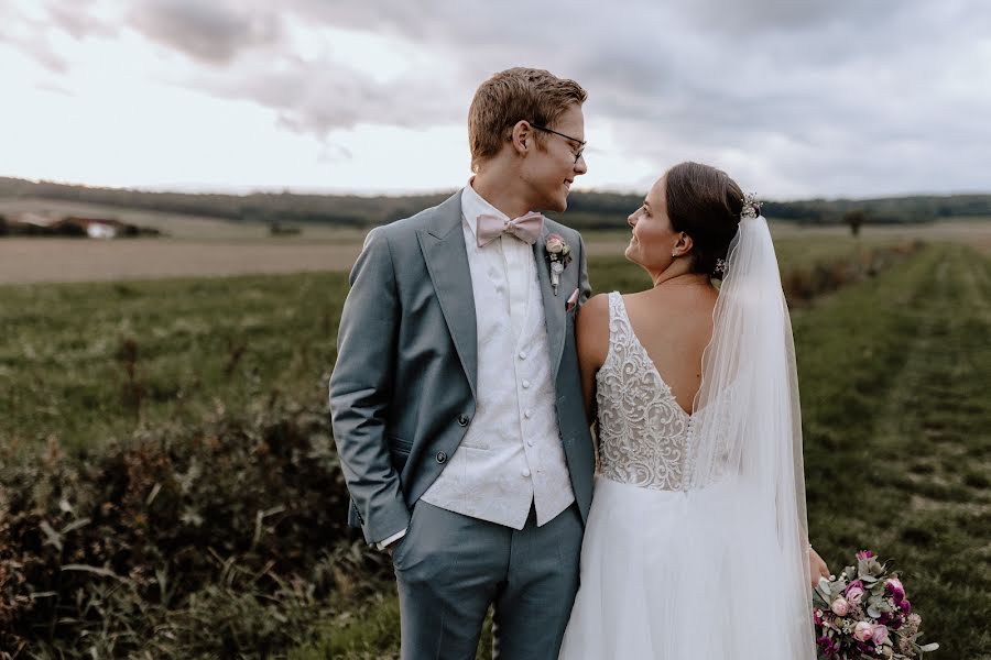 Fotógrafo de casamento Adrian Soucek (adriansoucek). Foto de 11 de janeiro 2023