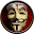 Anonymous Wallpaper Download on Windows