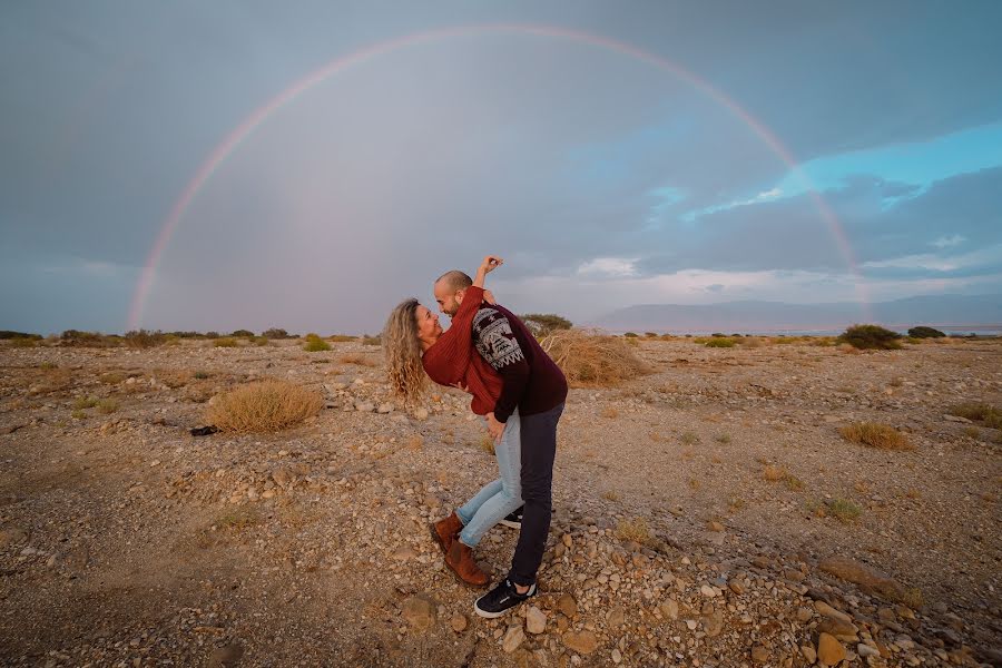 Bryllupsfotograf Daniel Notcake (swinopass). Bilde av 20 desember 2020