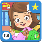 Cover Image of Tải xuống My Town Preschool Tips my-town-preschool APK