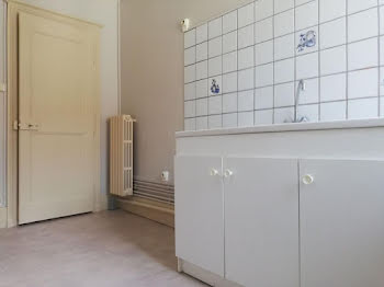 appartement à Neufchâteau (88)