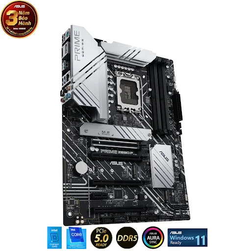 Mainboard ASUS PRIME Z690-P-CSM