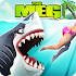 Hungry Shark World3.0.3 (Mod Money)