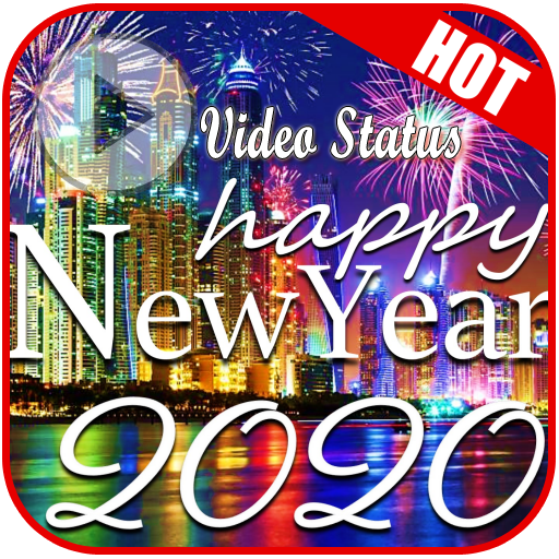 New Year Video Status 2020- Video Songs