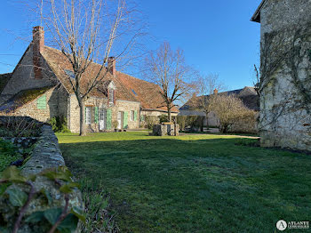 maison à Vendome (41)