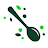 Green Spoon icon