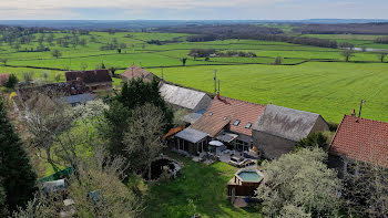 maison à Lormes (58)