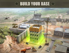 Imperial: War of Tomorrow, a mobile strategy gameのおすすめ画像5