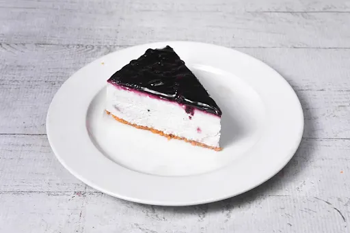 Blueberry Cheese Cake