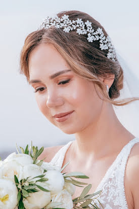 Fotógrafo de casamento Ella Deli (elladeli). Foto de 7 de outubro 2022