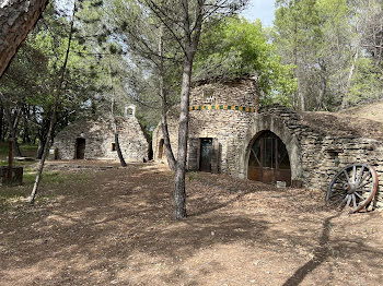 maison à Roussillon (84)