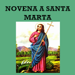 Cover Image of ดาวน์โหลด NOVENA A SANTA MARTA 2.0.0 APK