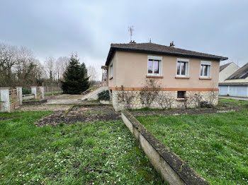 maison à Sissonne (02)