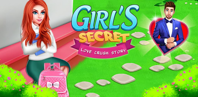 Rich Girl's Secret Crush Story