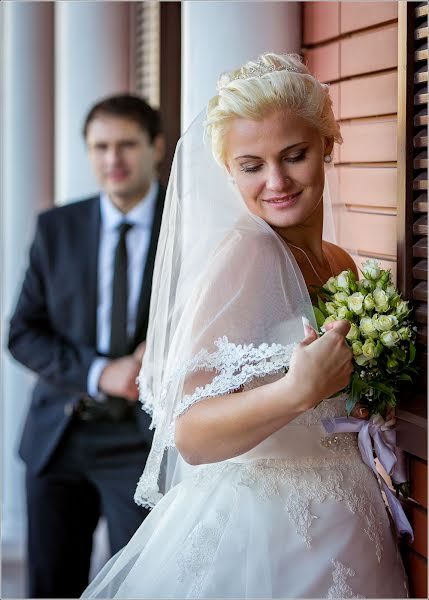 Photographe de mariage Aleksandr Torbik (avtorbik). Photo du 25 octobre 2013