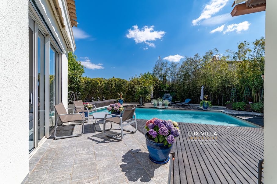 Vente villa 6 pièces 185 m² à Montpellier (34000), 949 000 €