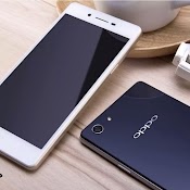 Điện Thoại Cảm Ứng Giá Rẻ Oppo Neo 5 - Oppo A31 2Sim Chính Hãng - Nghe Gọi Bền - Lên Mạng Tốt