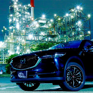 CX-5 KF系