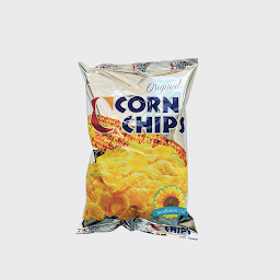 CORN CHIPS