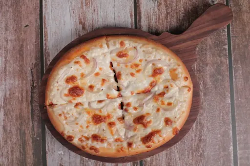 Onion Pizza